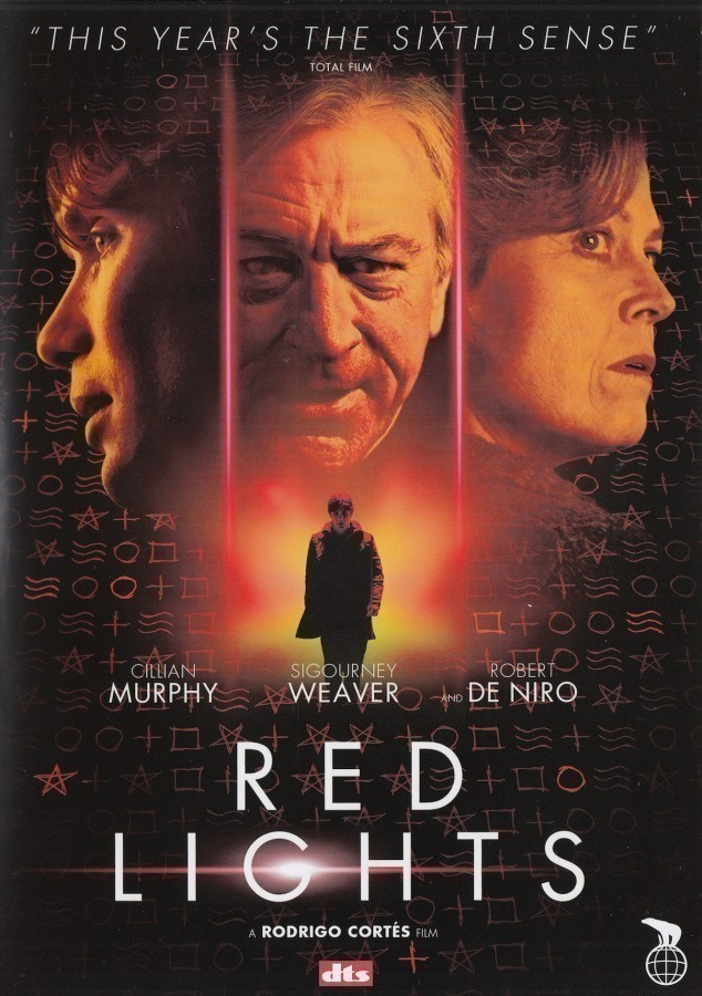 Red Lights (2012) Robert De Niro, Sigourney Weaver