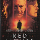 Red Lights (2012) Robert De Niro, Sigourney Weaver - pikkukuva 1