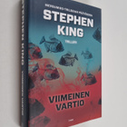 Stephen King : Viimeinen vartio - pikkukuva 1