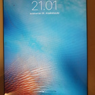 Valkoinen harmaa Apple iPad Model A1396 tablettitietokone - pikkukuva 1