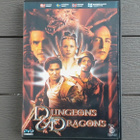 DVD: Dungeons & Dragons (Justin Whalin 2000) - pikkukuva 1