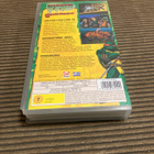 Turtles VHS Näkymättömyyden tie - pikkukuva 3