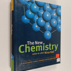 Nina Hall : The new chemistry - pikkukuva 1