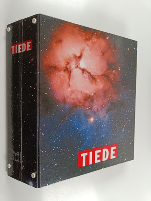 Tiede vuosikerta 2008 (1-12 kansiossa)