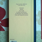 Henri Matisse - Osoitekirja - pikkukuva 2