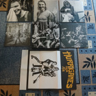 Hurriganes – Hamina And Helsinki All Night Long 4LP BOXI - pikkukuva 1
