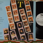 TRACEY ULLMAN - You Caught Me Out - LP  pop rock & roll EX - pikkukuva 2