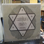 BOMB EVERYTHING - THE ALL POWERFUL FLUID LP -92 M-/M- - pikkukuva 2