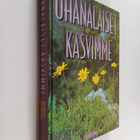 Terhi Ryttäri ym. : Uhanalaiset kasvimme - pikkukuva 1
