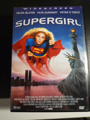 Supergirl