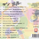 Kokoelma • Get Inline CD - pikkukuva 2