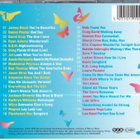 ACOUSTIC LOVE SONGS (TUPLA) - pikkukuva 2