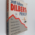 Scott Adams : Dilberts princip : en kontorsslavs syn på c... - pikkukuva 1