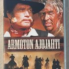 Armoton ajojahti (1976) Charlton Heston, James Coburn - pikkukuva 1