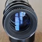== Meyer-Optik Görlitz Primotar 135mm f/3.5 - M42 - pikkukuva 5