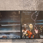 Black Sabbath – Live Evil 2xlp - pikkukuva 3