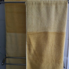 Ikea isot Himleån keltaiset Pyyhkeet / Kylpypyyhkeet - 2kpl - pikkukuva 1
