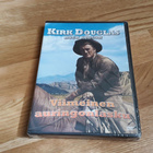 Viimeinen auringonlasku - The Last Sunset DVD Suomijulkaisu - pikkukuva 1