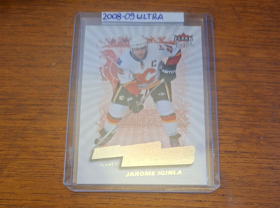 2008-09 Ultra -Difference Makers