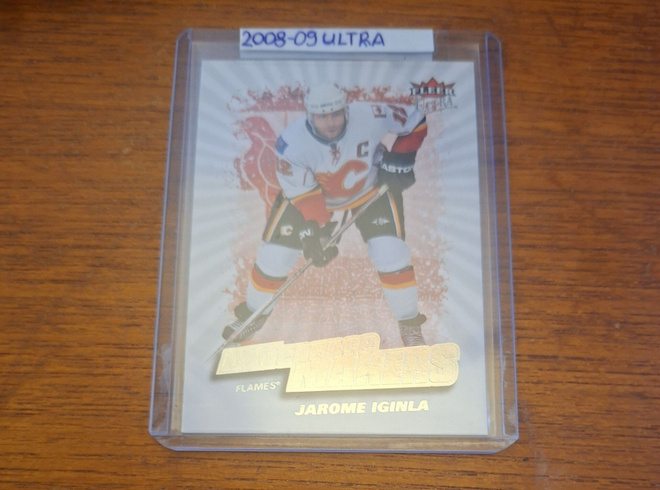 2008-09 Ultra -Difference Makers