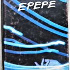 Ferenc Karinthy : Epepe - pikkukuva 1