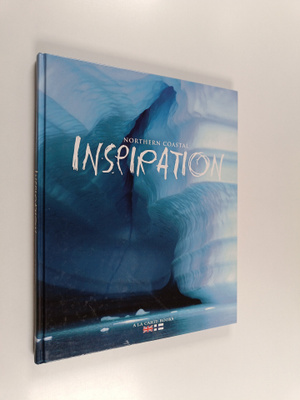Manne Stenros : Northern coastal inspiration