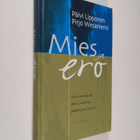 Päivi (toim.) Lipponen : Mies ja ero : kertomuksia parisu... - pikkukuva 1