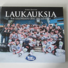 Laukauksia 2011-2012 : SM-liigakausi kuvina - pikkukuva 1
