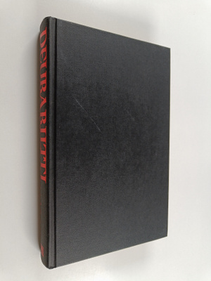 Mark T. Sullivan : Peurariitti
