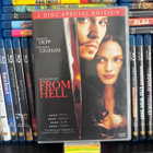 From Hell (2001) Johnny Depp - pikkukuva 1