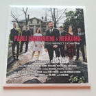 Pauli Hanhiniemi & Hehkumo-Ootteko Nähneet Sydäntäni-PROMOI - pikkukuva 1