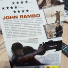 Rambo 2 disc limited edition dvd - pikkukuva 2