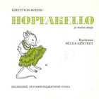 HOPEAKELLO <> K. von Boehm - pikkukuva 2