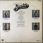 [LP] SMOKIE: GREATEST HITS - pikkukuva 2