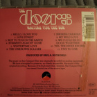 The Doors: Waiting For The Sun - pikkukuva 2