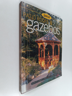 Don Vandervort : Patio roofs & gazebos