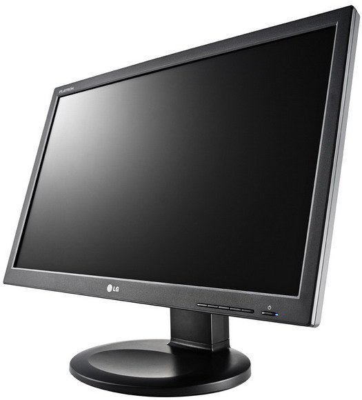 2kpl 23" LG IPS231P-BN FHD IPS näyttö