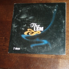 CD Single The LSM - 7 Days & The other hand - pikkukuva 1