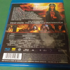 DEVILS ROCK UUSI BLU-RAY - pikkukuva 2