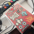 PlayStation 2 Guitar Hero kitaraohjaimet - pikkukuva 3