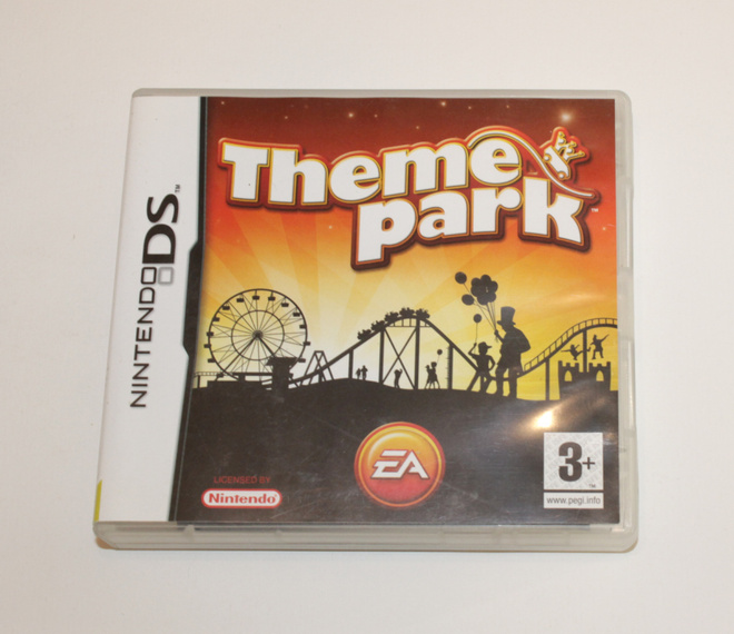 Theme Park
