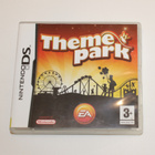 Theme Park - pikkukuva 1