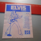 ELVIS The Movie Pepsi 1977 etiketti # 19 - pikkukuva 1