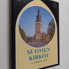 Suomen kirkot ja kirkkotaide 2 - pikkukuva 1