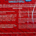 Alias Sanaselitys Peli.1991 Uusi - pikkukuva 3