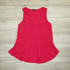 Massimo Dutti hihaton paita, koko XS - pikkukuva 1