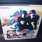 Hunter Davies  THE BEATLES MEIDÄN TARINAMME (2p.1968) Sis.pk - pikkukuva 1