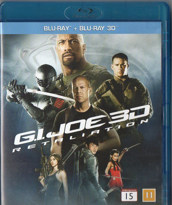G.I.Joe Kosto	(54 737)	k	-FI-	BLU-RAY		(2)	channing tatum	20
