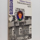 Seppo Sampio : Sukututkimuksen opas - pikkukuva 1