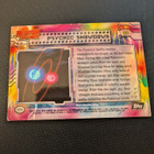 Psychic Showdown foil Pokemon Topps - pikkukuva 2